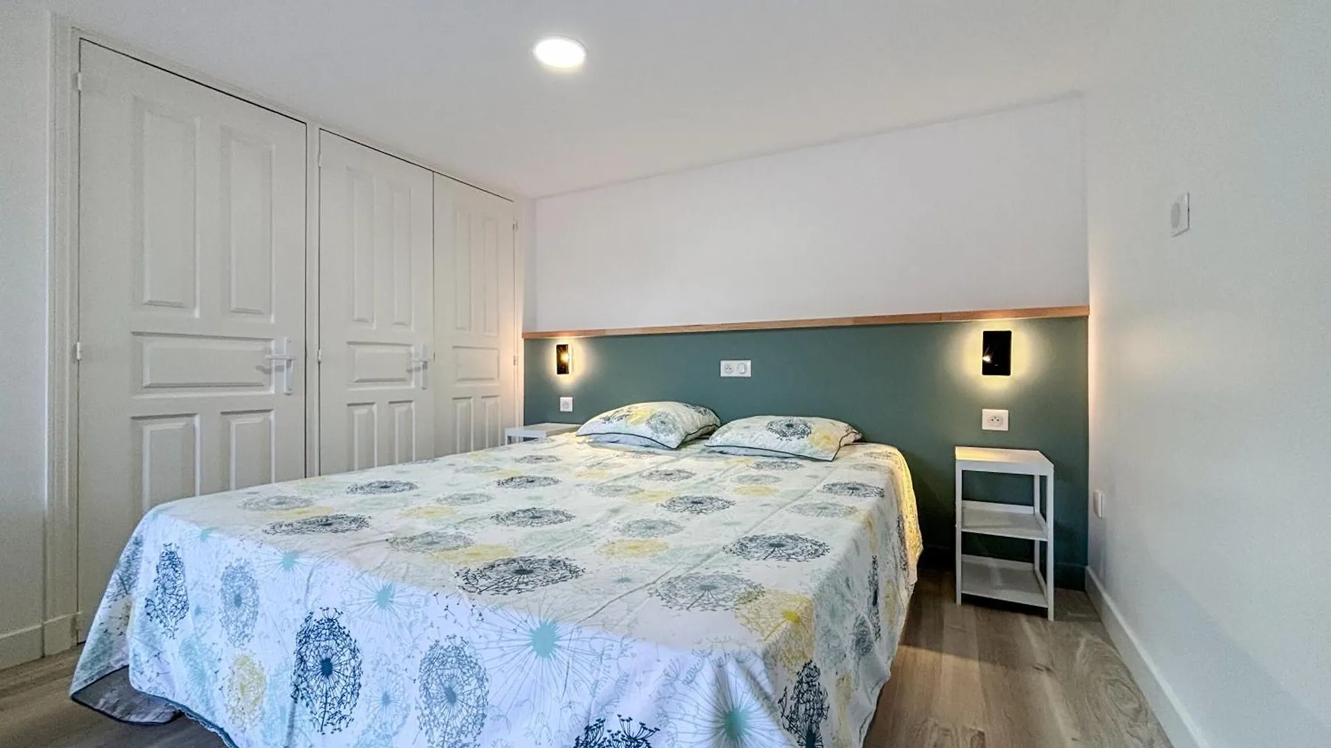 Charmant Rez-De-Villa Avec Piscine Et Terrasse Le Plan-de-la-Tour 0*,  France